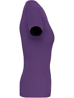 Kariban ProAct PA 439 Dámské sportovní tričko 20.P439 violet Kariban ProAct PA 439 Dámské sportovní tričko 20.P439 violet