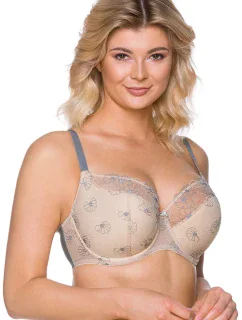 Lupo 2255 barva: béžovo-šedá