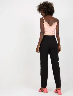 BR SP 113 kalhoty.59 černá