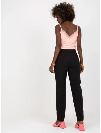 BR SP 113 kalhoty.59 černá