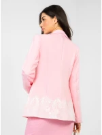 IT MA 60128.01 blejzr světle růžový