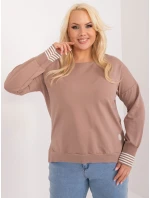 Halenka RV BZ 9145.02 tmavě lila