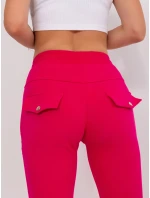 Tepláky RV DR 8544.14P fuchsiová Tepláky RV DR 8544.14P fuchsiová