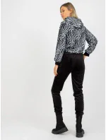 Sada WN KMPL 2410 1.17 bílá a černá Sada WN KMPL 2410 1.17 bílá a černá