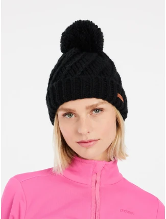 Dámsá čepice Protest PRTPAISLEY24