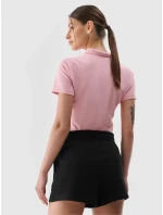 Dámské kraťasy 4F Dámské kraťasy 4F