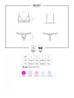 Perfektní set 865 - SET - Obsessive