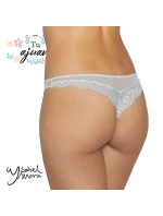 Tanga 19220 pastelově modrá - Ysabel Mora Tanga 19220 pastelově modrá - Ysabel Mora