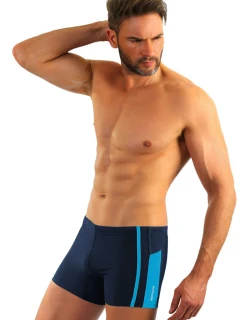 PÁNSKÉ PLAVECKÉ BOXERKY BD 364 MAXI