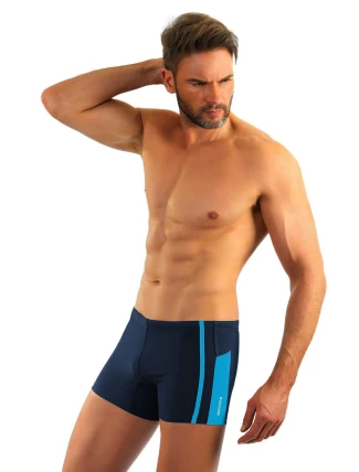 PÁNSKÉ PLAVECKÉ BOXERKY BD 364 MAXI