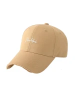 BASEBALLOVÁ ČEPICE CZD-0182