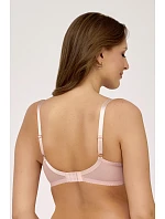 PODPRSENKA AV 2224 VELVET BLUSH MAXI