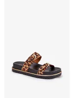 Pantofle  model 212611 Step in style