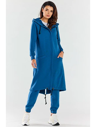 Mikina na zip model 231450 Infinite You Mikina na zip model 231450 Infinite You