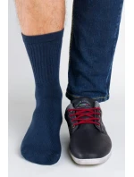 Pánské ponožky Regina Socks Polofroté Bambus