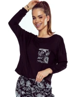 Dámské pyžamo Sarina - ELDAR