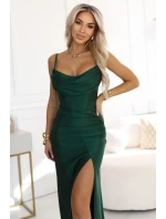 Dámské šaty 638-2 - Numoco basic Dámské šaty 638-2 - Numoco basic