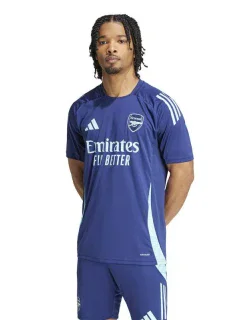 Tričko adidas Arsenal London Training JSY M IT2227 pánské
