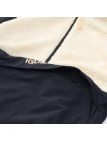 Bunda Iguana Neckra W 92800621840 Bunda Iguana Neckra W 92800621840