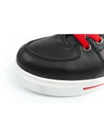 Zimní kotníkové boty Spiderman Jr PC-0053724