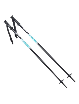 Dětské hole SNOWFLAKE JR