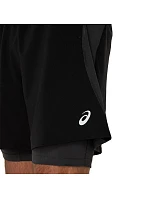 Asics Road 2N1 7IN Šortky M 2011D246001