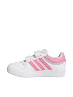 Boty adidas Hoops 4.0 CF C Jr JI0907