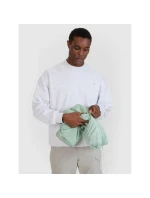 Pánské tričko bez rukávů 4F 4FWSS25TVJAM194-47S Pánské tričko bez rukávů 4F 4FWSS25TVJAM194-47S