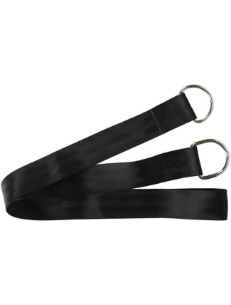 POPRUH K ZAVĚŠENÍ HOUPACÍ SÍTĚ ENERO CAMP