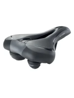 Sedlo LYRA PLUS černé Sedlo LYRA PLUS černé