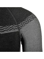 Alpinus Pro Miyabi Edition dámské šedé W GT43230