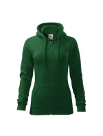 Dámská mikina Trendy Zipper W MLI-41106 - Malfini Dámská mikina Trendy Zipper W MLI-41106 - Malfini