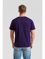 Fruit of the Loom Valueweight T Tričko 16.1036 white Fruit of the Loom Valueweight T Tričko 16.1036 white