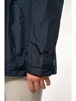 Kariban K 657 3-v-1 parka 20.K657 navy Kariban K 657 3-v-1 parka 20.K657 navy