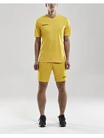 Craft Teamwear Squad Go Short Solid M Pánské sportovní kraťasy 82.5572 navy Craft Teamwear Squad Go Short Solid M Pánské sportovní kraťasy 82.5572 navy
