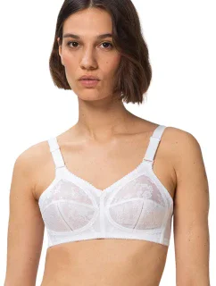 Triumph 10166213 Doreen X barva:0003-white