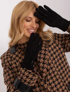 Rukavice AT RK 239302.10x černá