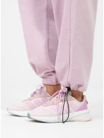 Tepláky CLM DR 1943.86 světle fialové