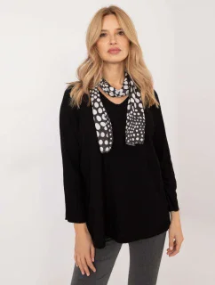 Halenka DHJ BZ 19226.91 černá