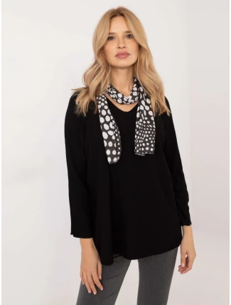 Halenka DHJ BZ 19226.91 černá Halenka DHJ BZ 19226.91 černá