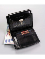 Dámské peněženky PTN RD 26 GCL A BLAC černá