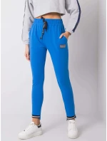 Tepláky RV DR 5773.18X tmavě modrá