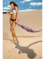 Plavky Sharon Nero M-229 Black (151) - Marko Plavky Sharon Nero M-229 Black (151) - Marko