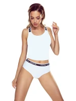 Aurelia Bílé kalhotky - Eldar Aurelia Bílé kalhotky - Eldar