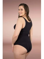 Košile Flexi-One Mama Black - Julimex