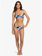 Dámský spodní díl plavek Roxy ACTIVE AOP Dámský spodní díl plavek Roxy ACTIVE AOP