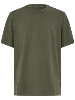 Pánské tričko s krátkým rukávem NM2192E-RBN - Calvin Klein