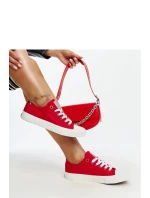 Tenisky  model 207359 Solea