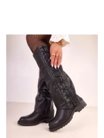 Kozačky  model 220247 Solea