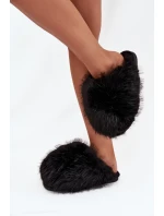 Pantofle model 222289 Step in style Pantofle model 222289 Step in style